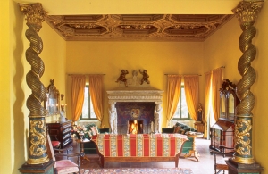 Residenza d Epoca Villa Milani Hotel Spoleto