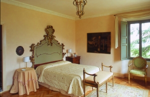 Residenza d Epoca Villa Milani Hotel Spoleto