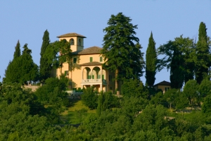 Residenza d Epoca Villa Milani Hotel Spoleto
