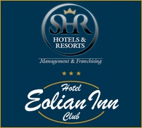 Hotel Club Eolian Inn Hotel Milazzo