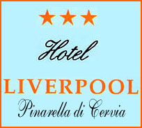 Hotel Liverpool