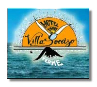 Hotel Terme Villa Sorriso Hotel Ischia - Forio d'Ischia