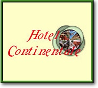 Hotel Continentale Hotel Chianciano Terme