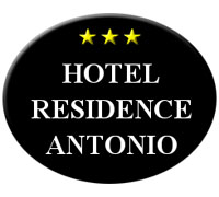 Hotel Residence Antonio