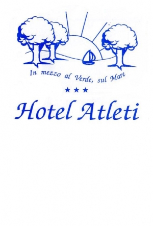 Hotel Atleti Hotel Livorno