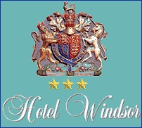 Hotel Windsor Hotel Cattolica