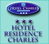 Hotel Residence Charles Hotel Rimini - Bellariva