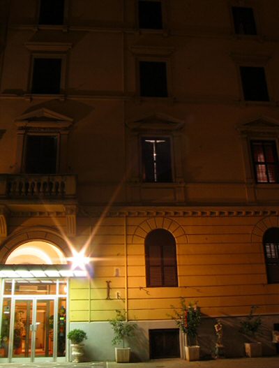 Hotel Edera Hotel Roma