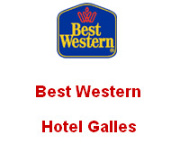 Best Western Hotel Galles