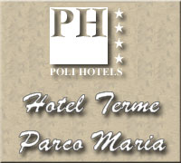 Hotel Terme Parco Maria Hotel Ischia - Forio d'Ischia