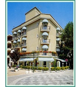 Hotel Flora Hotel Cattolica