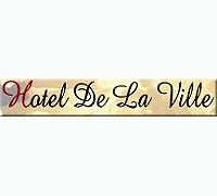 Hotel De La Ville Hotel Andalo