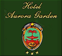 Hotel Aurora Garden Hotel Roma