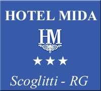Hotel Mida Hotel Scoglitti