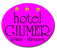 Hotel Giumer Hotel Rimini - Miramare