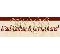 Hotel Carlton & Grand Canal Hotel Venezia