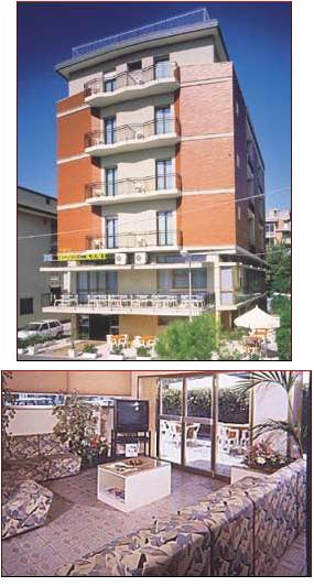 Hotel Kent Hotel Rimini - Miramare