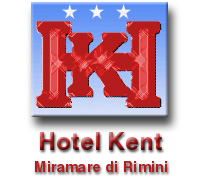 Hotel Kent Hotel Rimini - Miramare