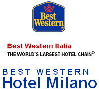 Best Western Hotel Milano