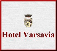 Hotel Varsavia Hotel Firenze