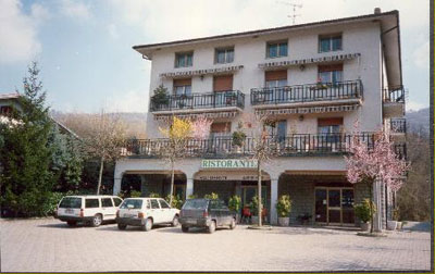 Hotel Locanda Anna
