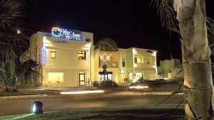 Arca Hotel Hotel Salve