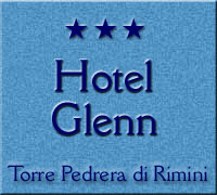 Hotel Glenn Hotel Rimini - Torre Pedrera