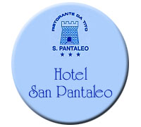 Hotel San Pantaleo Hotel Olbia - San Pantaleo