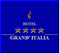 Hotel Grand'Italia Hotel Padova