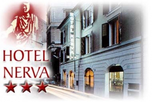 Hotel Nerva Hotel Roma