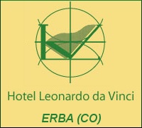 Hotel Leonardo Da Vinci