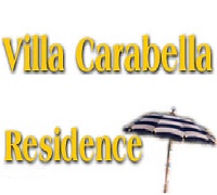 Residence Villa Carabella Hotel Vieste