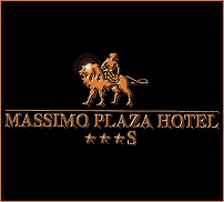 Massimo Plaza Hotel Hotel Palermo