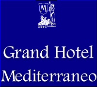 Grand Hotel Mediterraneo Hotel Firenze