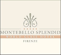 Hotel Montebello Splendid Hotel Firenze