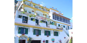 Hotel Il Nido Hotel Amalfi