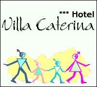 Hotel Villa Caterina Hotel Rimini