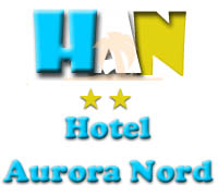 Hotel Aurora Nord Hotel Rimini - Torre Pedrera