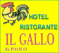 Hotel Ristorante Il Gallo