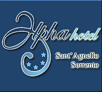 Hotel Alpha Hotel S. Agnello di Sorrento