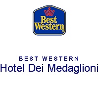Best Western Hotel dei Medaglioni