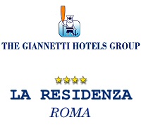 Hotel La Residenza Hotel Roma