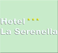 Hotel La Serenella Hotel Moena