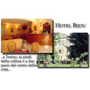 Hotel Bijou Hotel Torino