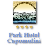 Park Hotel Capomulini