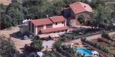 Bed & Breakfast  Villa Cortese Hotel Poggibonsi