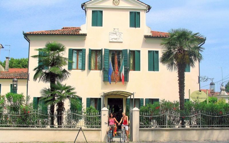 Hotel Villa Gasparini Hotel Dolo - Venezia