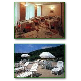 Golf Hotel Hotel Chianciano Terme
