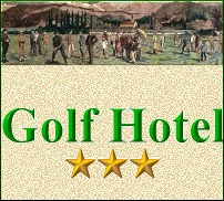 Golf Hotel Hotel Chianciano Terme