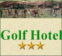 Golf Hotel